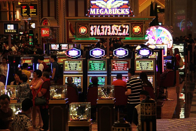 El papel de los casinos en el desarrollo urbano: crecimiento económico e influencia política