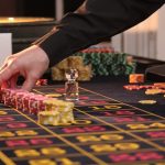 Casinos de Navidad