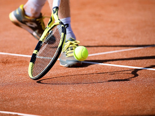 Apuestas en Tenis